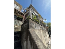 【神奈川県/横浜市港南区下永谷】横浜市港南区下永谷4丁目　土地 