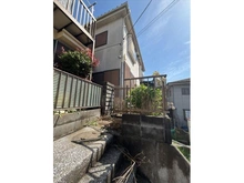 【神奈川県/横浜市港南区下永谷】横浜市港南区下永谷4丁目　土地 