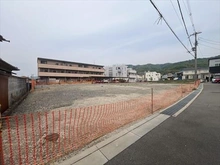 【大阪府/箕面市白島】箕面市白島2丁目　土地 