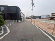 【大阪府/箕面市白島】箕面市白島2丁目　土地 