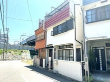 【大阪府/大阪市東淀川区淡路】大阪市東淀川区淡路5丁目　土地 