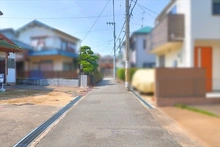 【兵庫県/宝塚市中州】宝塚市中州2丁目　土地 