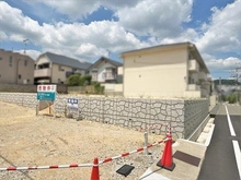 【兵庫県/宝塚市野上】宝塚市野上3丁目　土地 