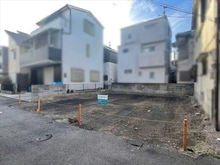 【兵庫県/西宮市里中町】西宮市里中町2丁目　土地 