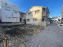 【兵庫県/西宮市里中町】西宮市里中町2丁目　土地 