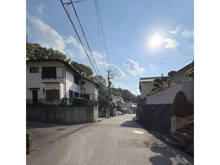 【兵庫県/宝塚市売布山手町】宝塚市売布山手町　土地 