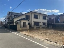 【兵庫県/西宮市門戸荘】西宮市門戸荘　土地 