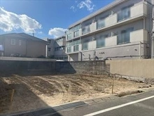 【兵庫県/西宮市門戸荘】西宮市門戸荘　土地 