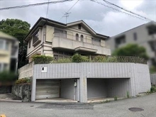 【兵庫県/西宮市角石町】西宮市角石町　土地 