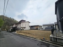 【兵庫県/宝塚市泉ガ丘】宝塚市泉ガ丘　土地 