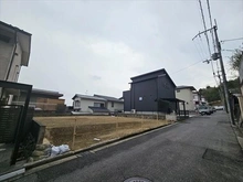 【兵庫県/宝塚市泉ガ丘】宝塚市泉ガ丘　土地 