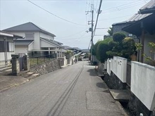 【兵庫県/宝塚市武庫山】宝塚市武庫山2丁目　土地 