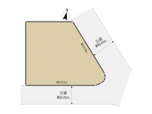 【兵庫県/宝塚市武庫山】宝塚市武庫山2丁目　土地 