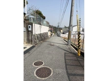 【兵庫県/宝塚市泉ガ丘】宝塚市泉ガ丘　土地 