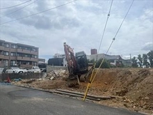 【兵庫県/西宮市城山】西宮市城山　土地 