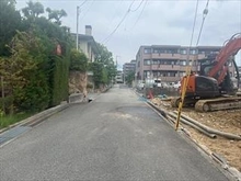【兵庫県/西宮市城山】西宮市城山　土地 