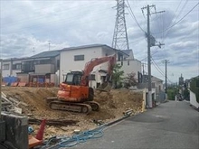 【兵庫県/西宮市城山】西宮市城山　土地 