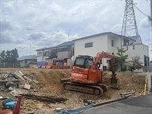 【兵庫県/西宮市城山】西宮市城山　土地 