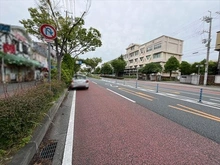 【兵庫県/西宮市鳴尾町】西宮市鳴尾町4丁目　土地 