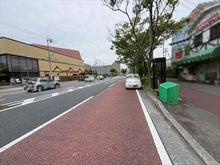 【兵庫県/西宮市鳴尾町】西宮市鳴尾町4丁目　土地 