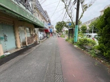 【兵庫県/西宮市鳴尾町】西宮市鳴尾町4丁目　土地 