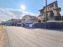 【神奈川県/横浜市青葉区奈良町】横浜市青葉区奈良町　土地 