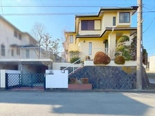 【神奈川県/横浜市青葉区奈良町】横浜市青葉区奈良町　土地 