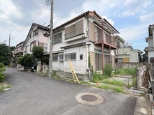 【東京都/練馬区旭町】練馬区旭町1丁目　土地 