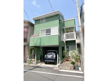 【東京都/練馬区田柄】練馬区田柄4丁目　土地 