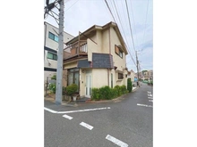 【東京都/板橋区西台】板橋区西台3丁目　土地 