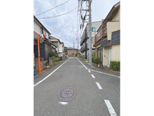 【東京都/板橋区西台】板橋区西台3丁目　土地 