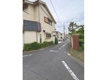 【東京都/板橋区西台】板橋区西台3丁目　土地 