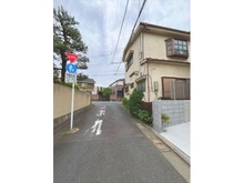 【東京都/板橋区西台】板橋区西台3丁目　土地 
