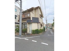 【東京都/板橋区西台】板橋区西台3丁目　土地 