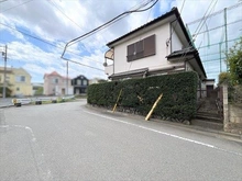 【東京都/国立市青柳】国立市青柳2丁目　土地 