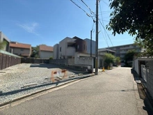 【兵庫県/芦屋市平田町】芦屋市平田町　土地 