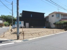 【千葉県/浦安市東野】浦安市東野3丁目　土地 