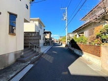 【埼玉県/さいたま市桜区大字白鍬】さいたま市桜区大字白鍬　土地 