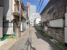 【東京都/世田谷区太子堂】世田谷区太子堂4丁目　土地 