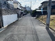 【大阪府/枚方市北片鉾町】枚方市北片鉾町　土地 