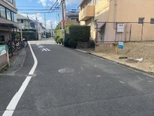 【大阪府/高槻市登美の里町】高槻市登美の里町　土地 