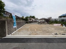 【大阪府/枚方市香里園町】枚方市香里園町　土地 