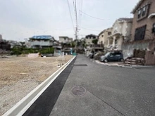 【大阪府/枚方市香里園町】枚方市香里園町　土地 