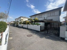 【大阪府/枚方市山之上】枚方市山之上5丁目　土地 