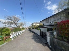 【大阪府/枚方市山之上】枚方市山之上5丁目　土地 