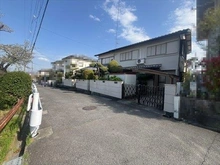 【大阪府/枚方市山之上】枚方市山之上5丁目　土地 
