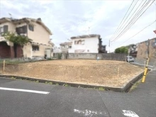 【大阪府/枚方市渚南町】枚方市渚南町　土地 