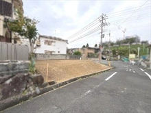 【大阪府/枚方市渚南町】枚方市渚南町　土地 