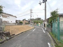 【大阪府/枚方市渚南町】枚方市渚南町　土地 