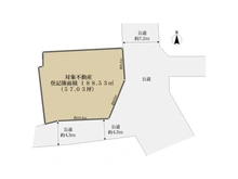 【大阪府/枚方市渚南町】枚方市渚南町　土地 